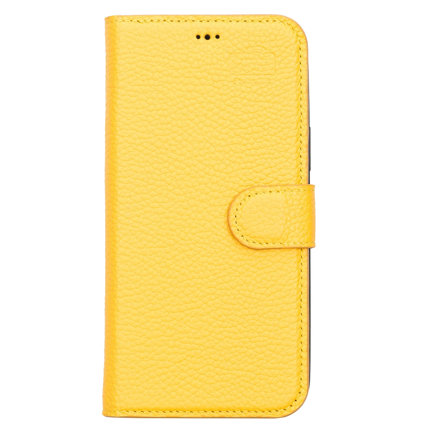 Apple iPhone 13 Series Detachable Leather Case RFID/ MWW iPhone 13 6.1" / RST2EF