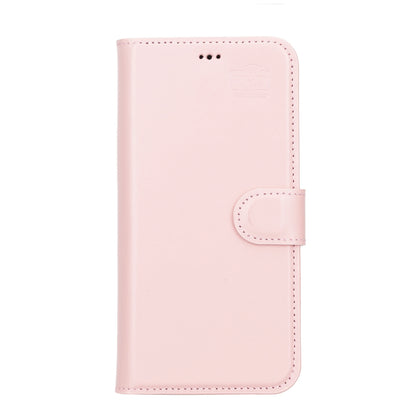 Apple iPhone 13 Series Detachable Leather Case RFID/ MWW iPhone 13 6.1" / RST2EF