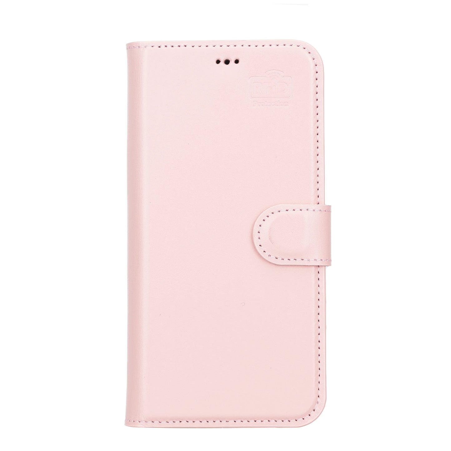 Apple iPhone 13 Series Detachable Leather Case RFID/ MWW iPhone 13 6.1" / RST2EF
