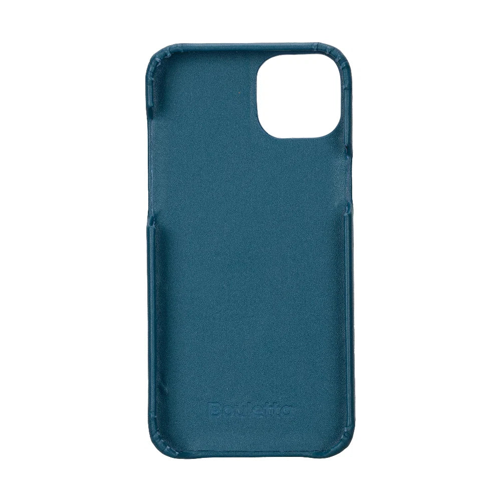 F360 Leather iPhone 16 Plus Case