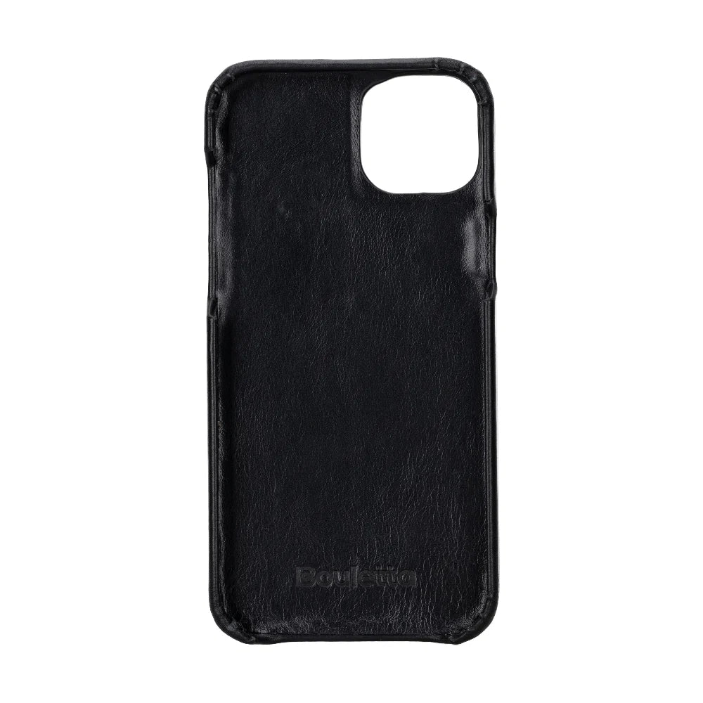F360 Leather iPhone 16 Case