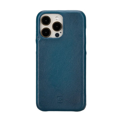 F360 iPhone 16 Pro Max Leather Case – Core Palette