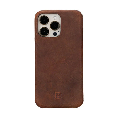 F360 iPhone 16 Pro Leather Case – Expanded Palette