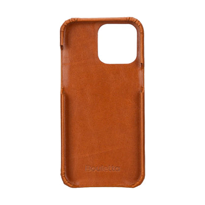 F360 iPhone 16 Pro Leather Case – Core Palette
