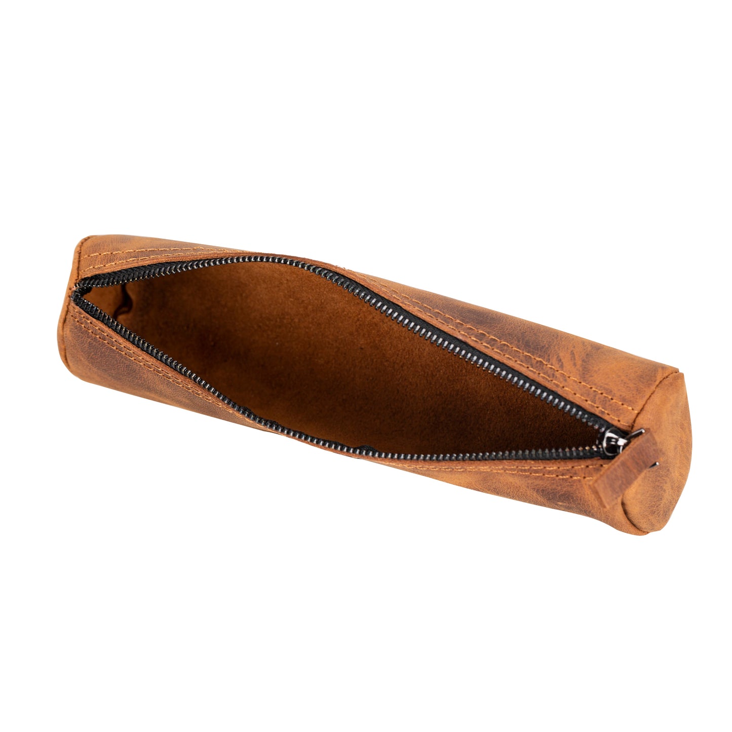 Leather Pen Holder
