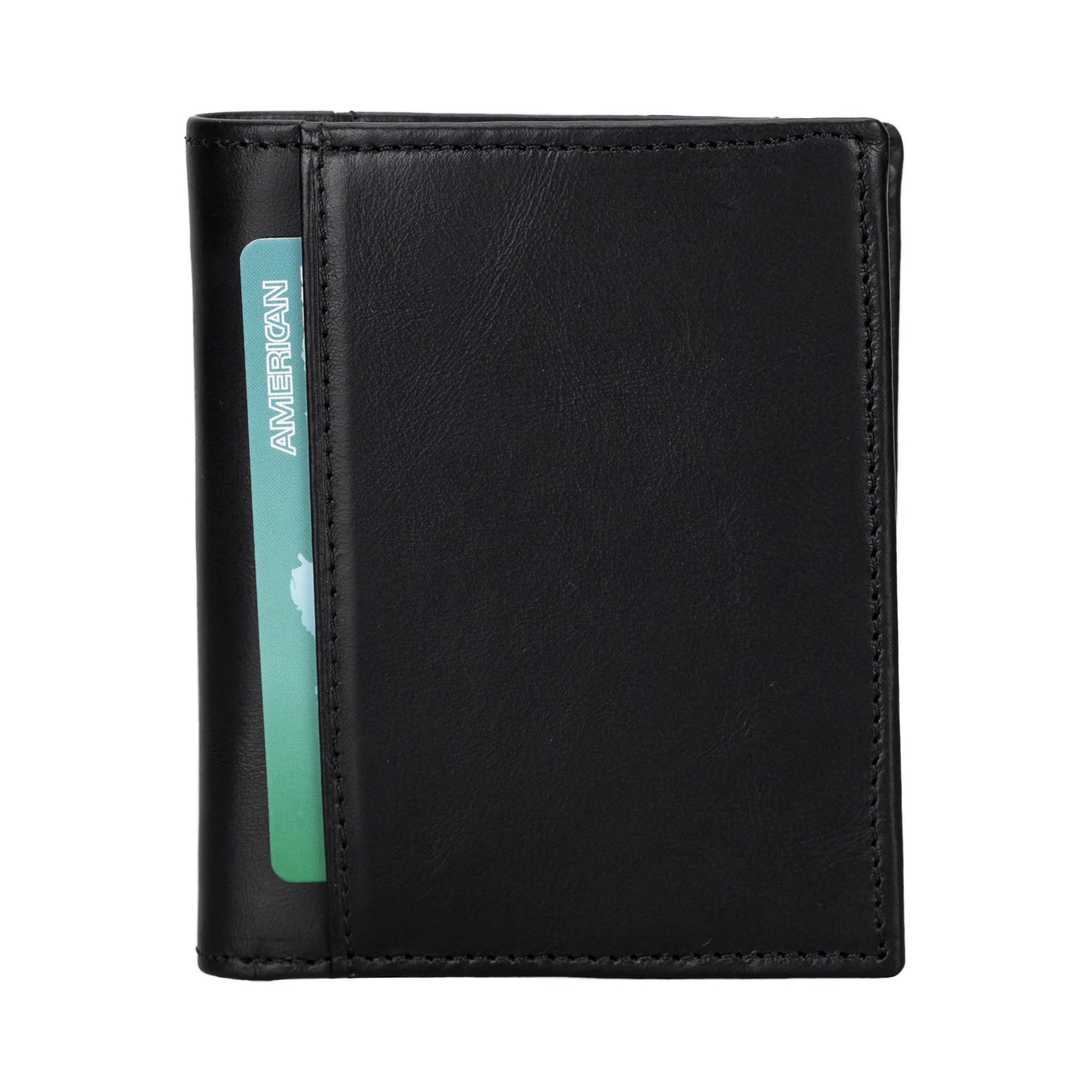 Leather Yetta Card Holder G2 Bouletta