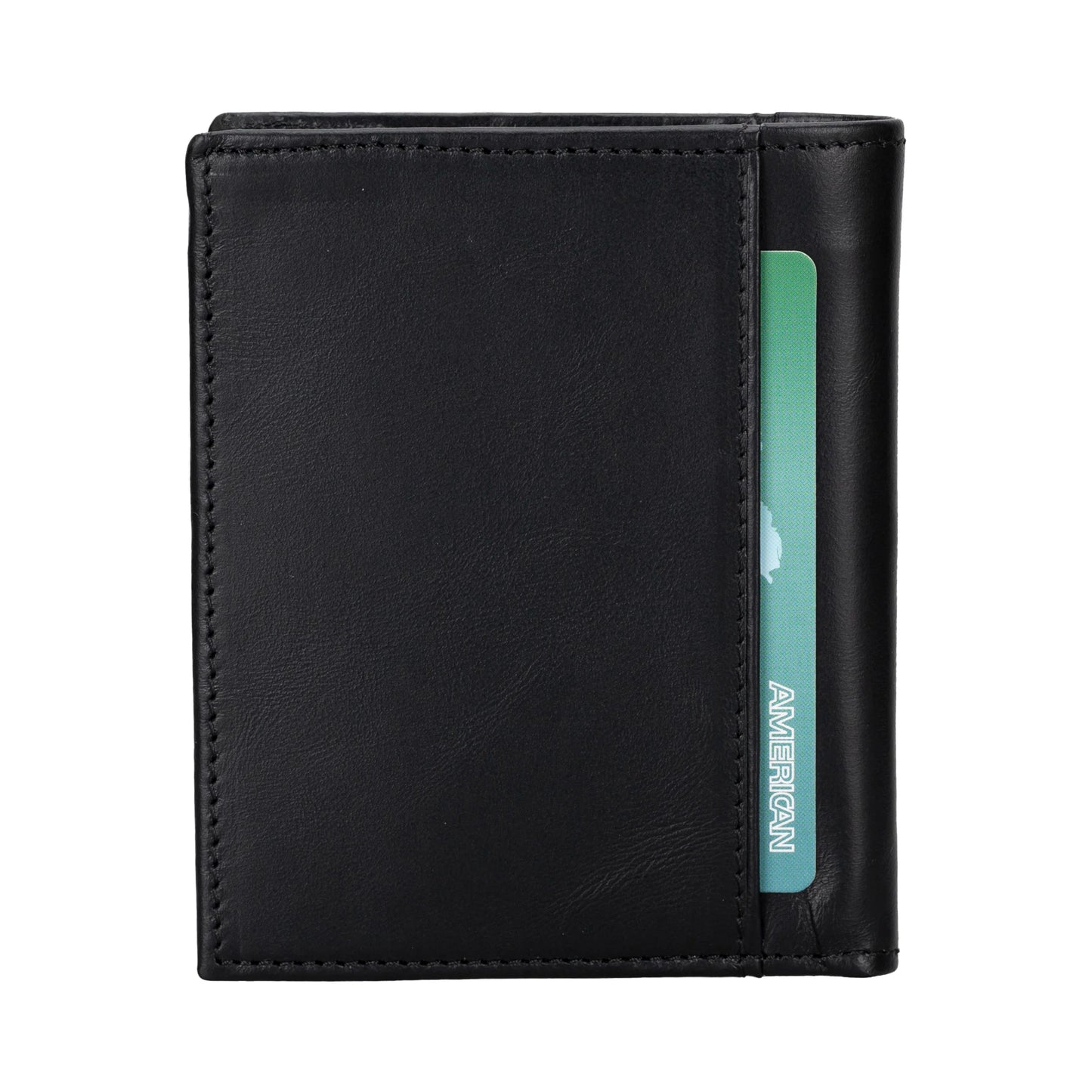 Leather Yetta Card Holder G2 Bouletta