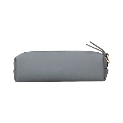Fortexa Leather Pencil & Accessories Case – 17.5 cm
