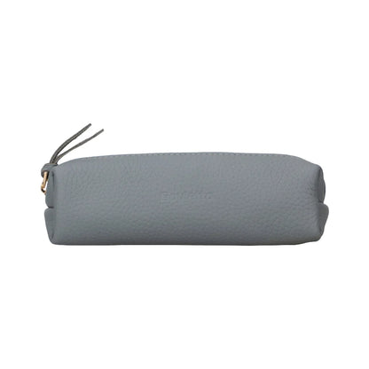 Fortexa Leather Pencil & Accessories Case – 17.5 cm