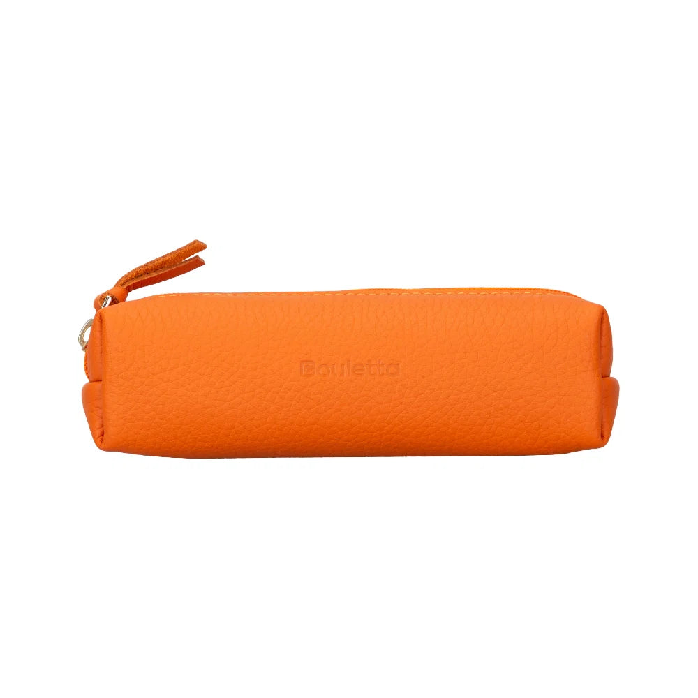 Fortexa Leather Pencil Case