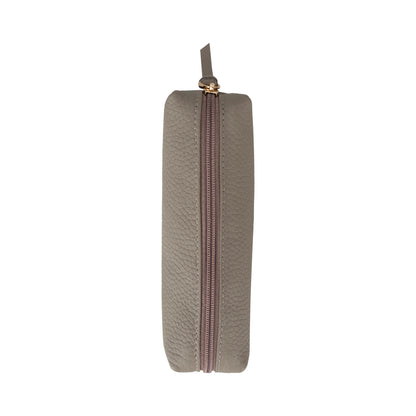 Multibox Leather Pencil & Accessories Case – 17.5 cm