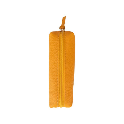 Multibox Leather Pencil & Accessories Case – 17.5 cm