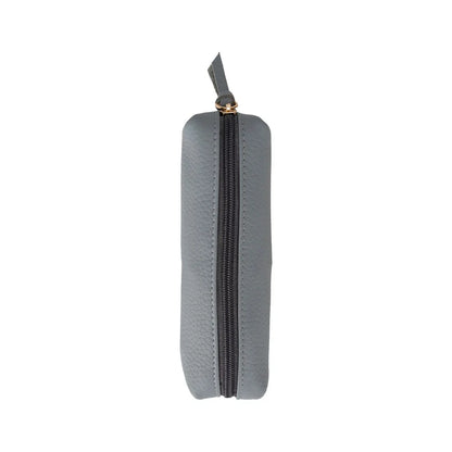 Multibox Leather Pencil & Accessories Case – 17.5 cm