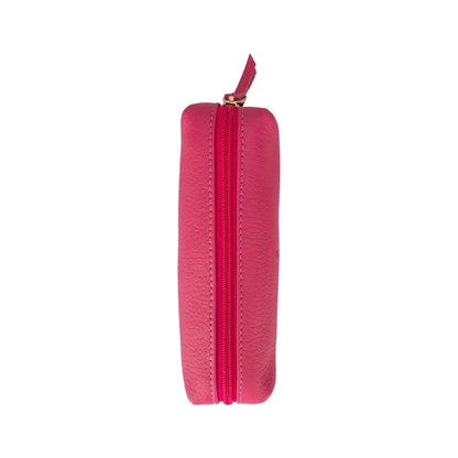 Multibox Leather Pencil & Accessories Case – 17.5 cm