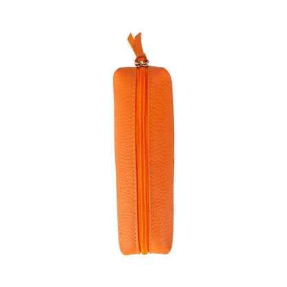 Multibox Leather Pencil & Accessories Case – 17.5 cm