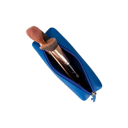 Multibox Leather Pencil & Accessories Case – 17.5 cm