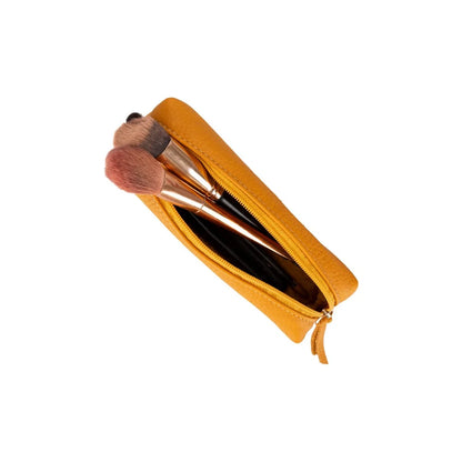 Multibox Leather Pencil & Accessories Case – 17.5 cm