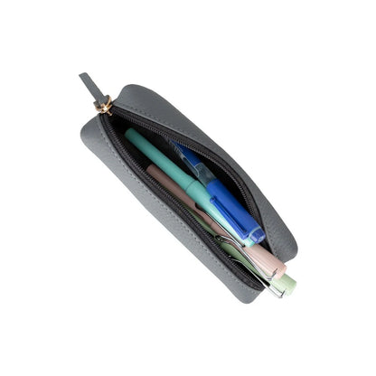 Multibox Leather Pencil & Accessories Case – 17.5 cm