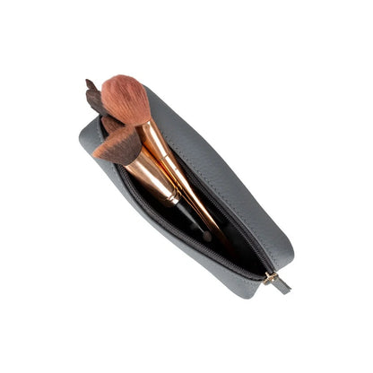 Multibox Leather Pencil & Accessories Case – 17.5 cm