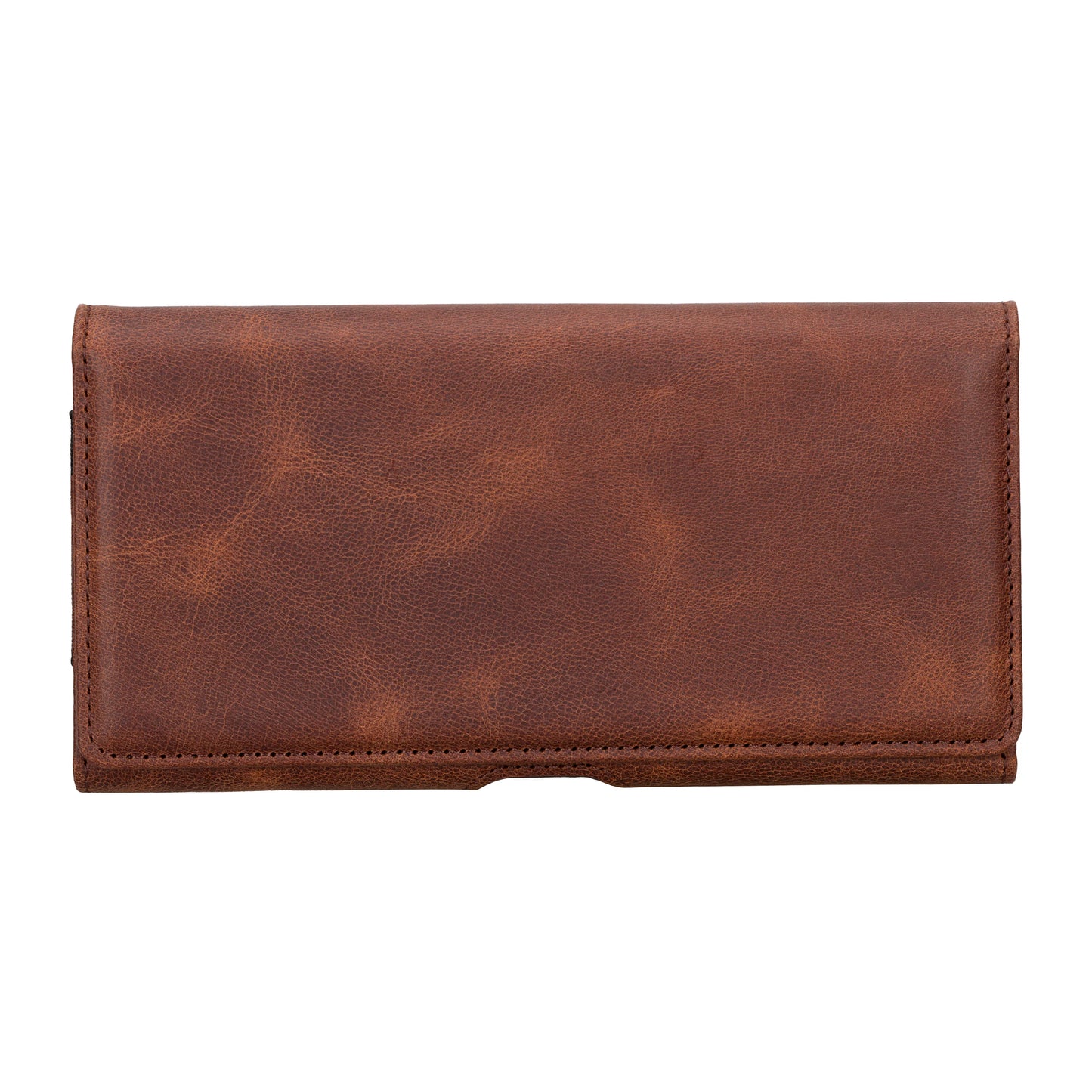 Titan Leather Belt Phone Case