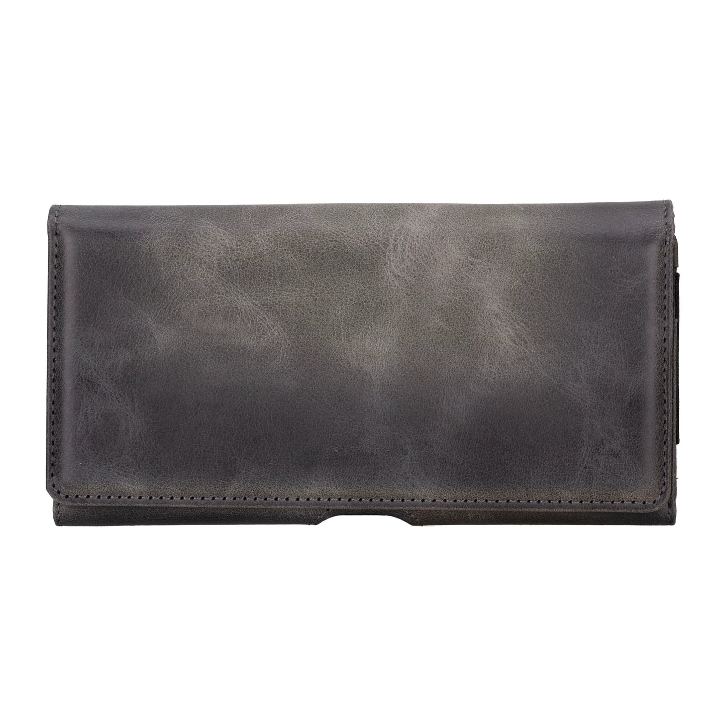 Titan Leather Belt Phone Case