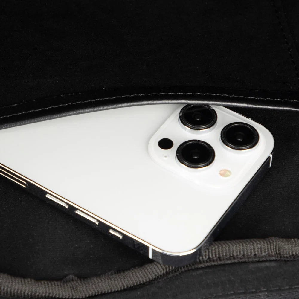  Apollo Geniun Leather Laptop Bag For 13" RST1