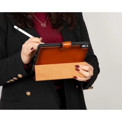 Trigon Leather Case for iPad mini – 2024