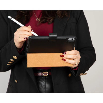 Vortexa Leather Case for iPad mini – 2024