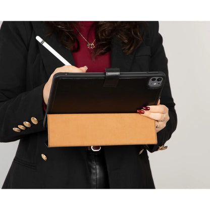 Vortexa Leather Case for iPad Pro 13 Inch – 2024