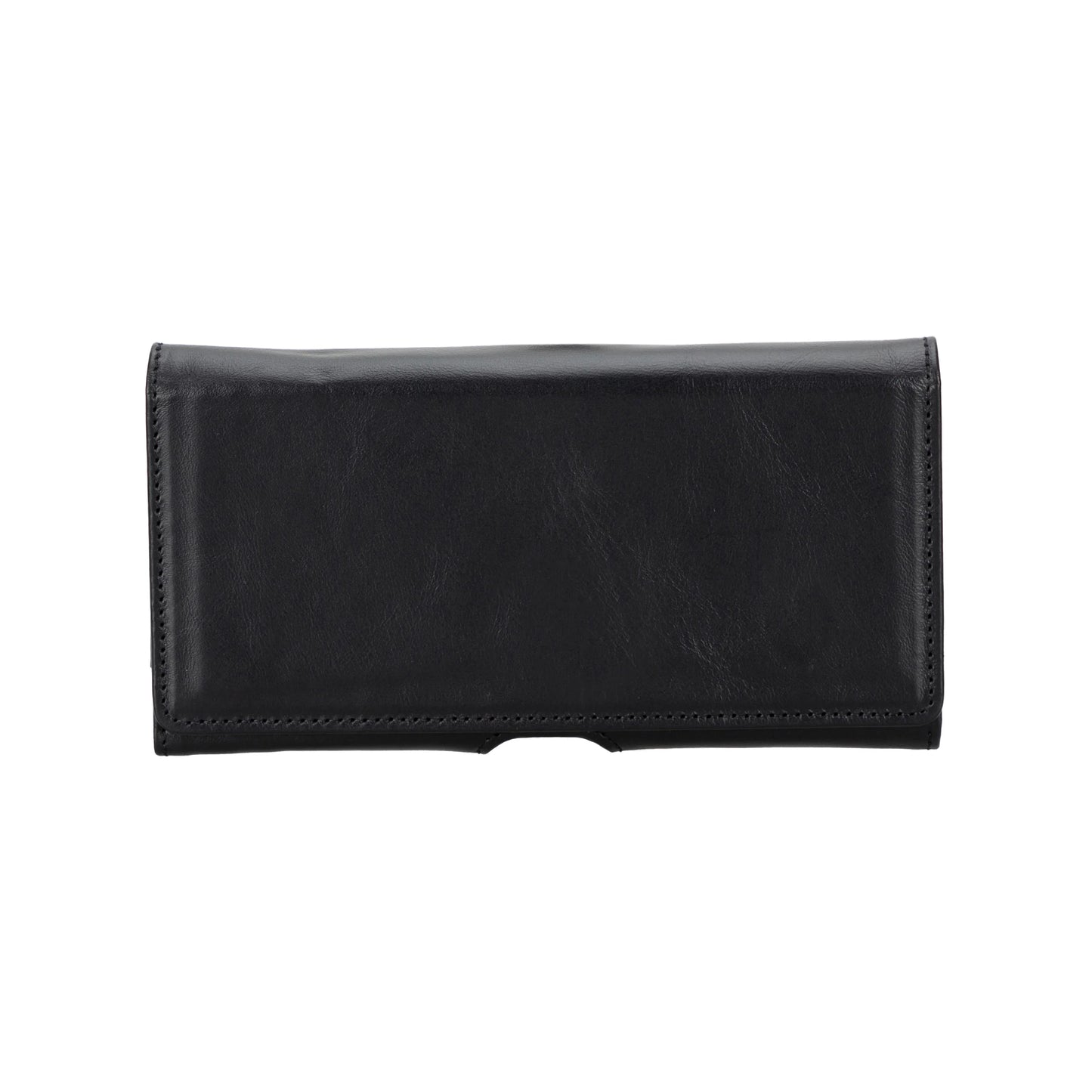 Titan Leather Belt Phone Case