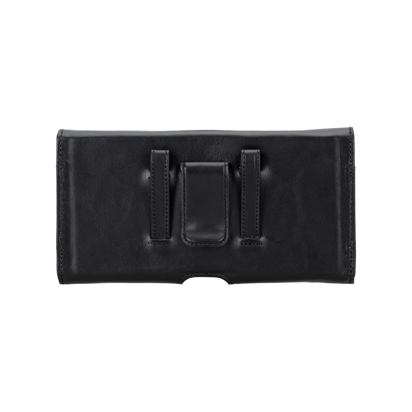 Titan Leather Belt Phone Case