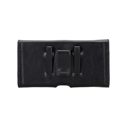 Titan Leather Belt Phone Holster – 6.1 & 6.9 in