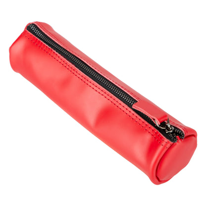 Leather Pencil Case – Slim Zip Design