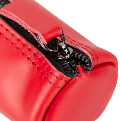 Leather Pencil Case – Slim Zip Design
