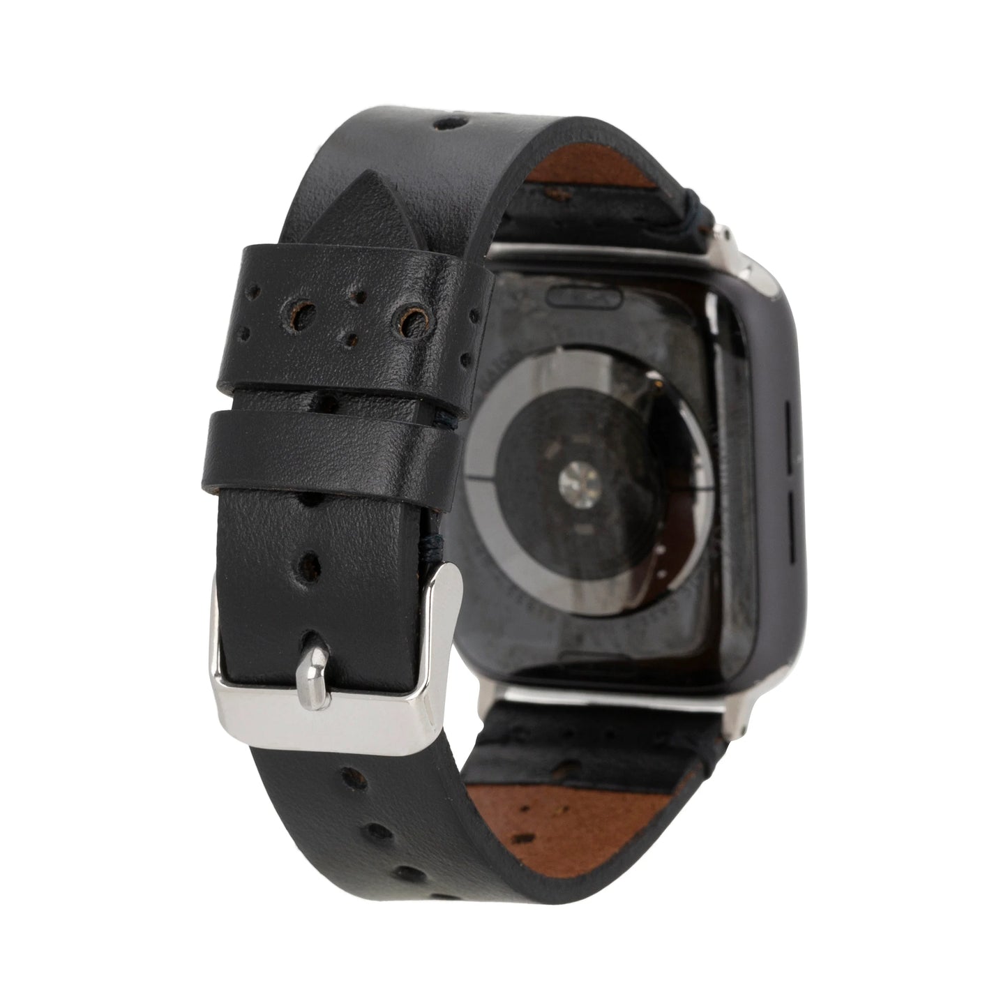 Leather Apple Watch Bands - BA8 Style RST9