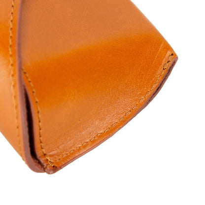 Roan Leather Glasses Case