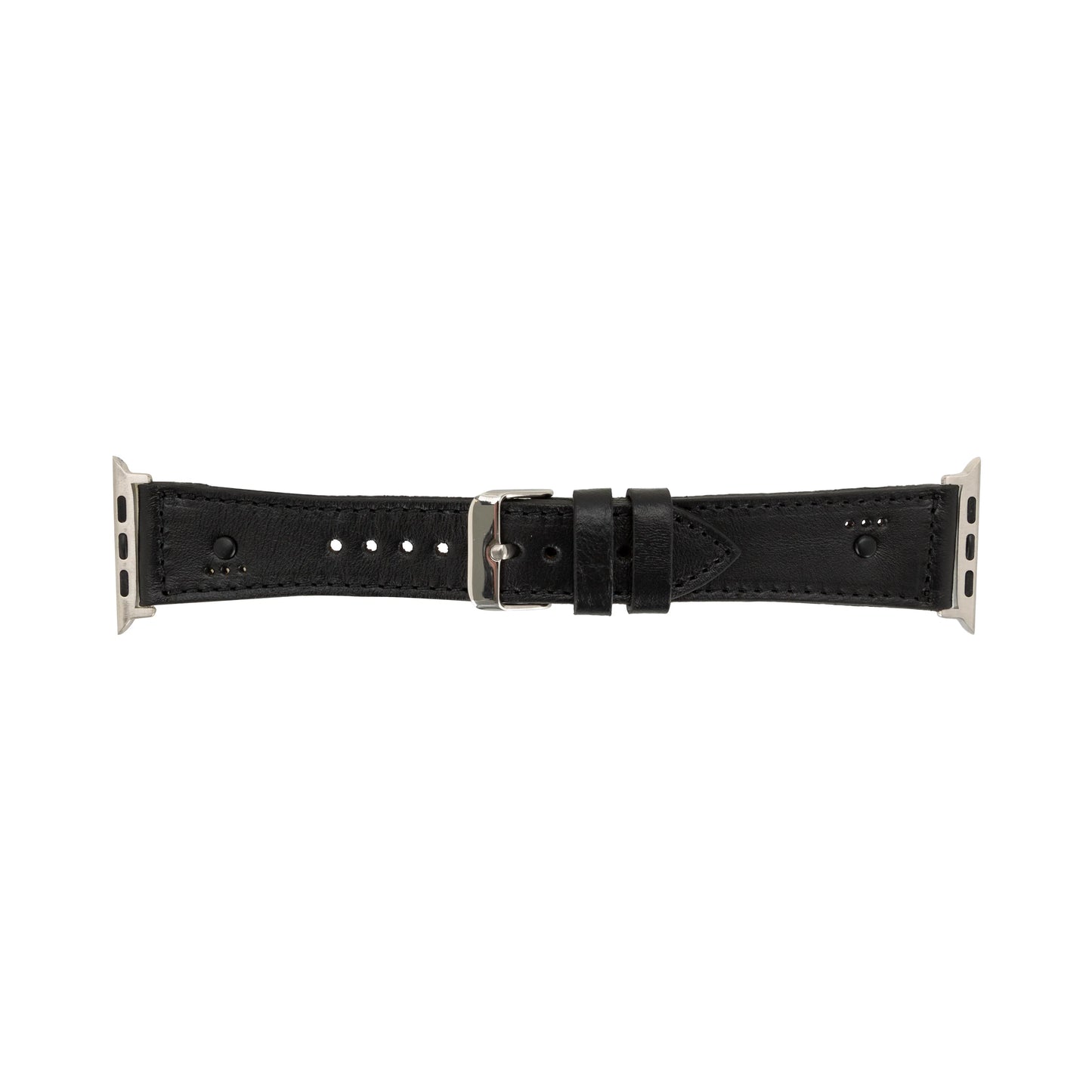 Leather Apple Watch Bands - BA4 Style TN1