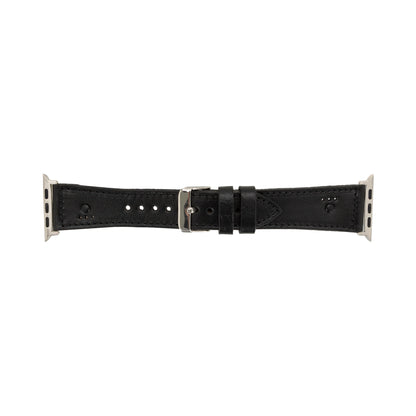 Leather Apple Watch Bands - BA4 Style TN1