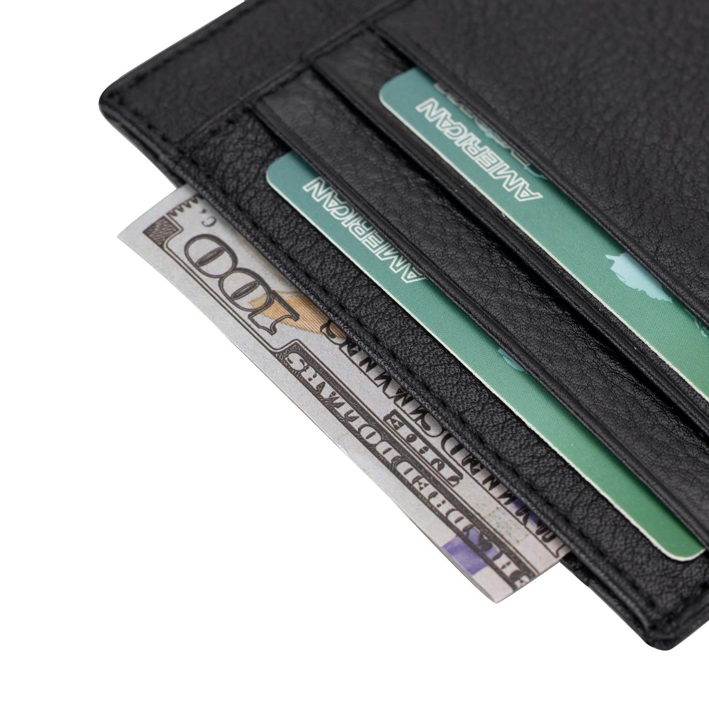 BLW18 Card Holder Leather