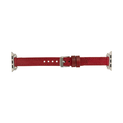 Ferro Leather Apple Watch Band