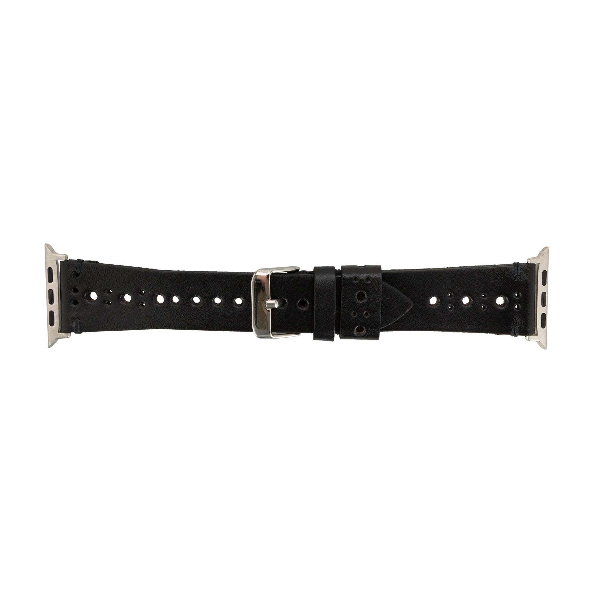 Leather Apple Watch Bands - BA8 Style RST9