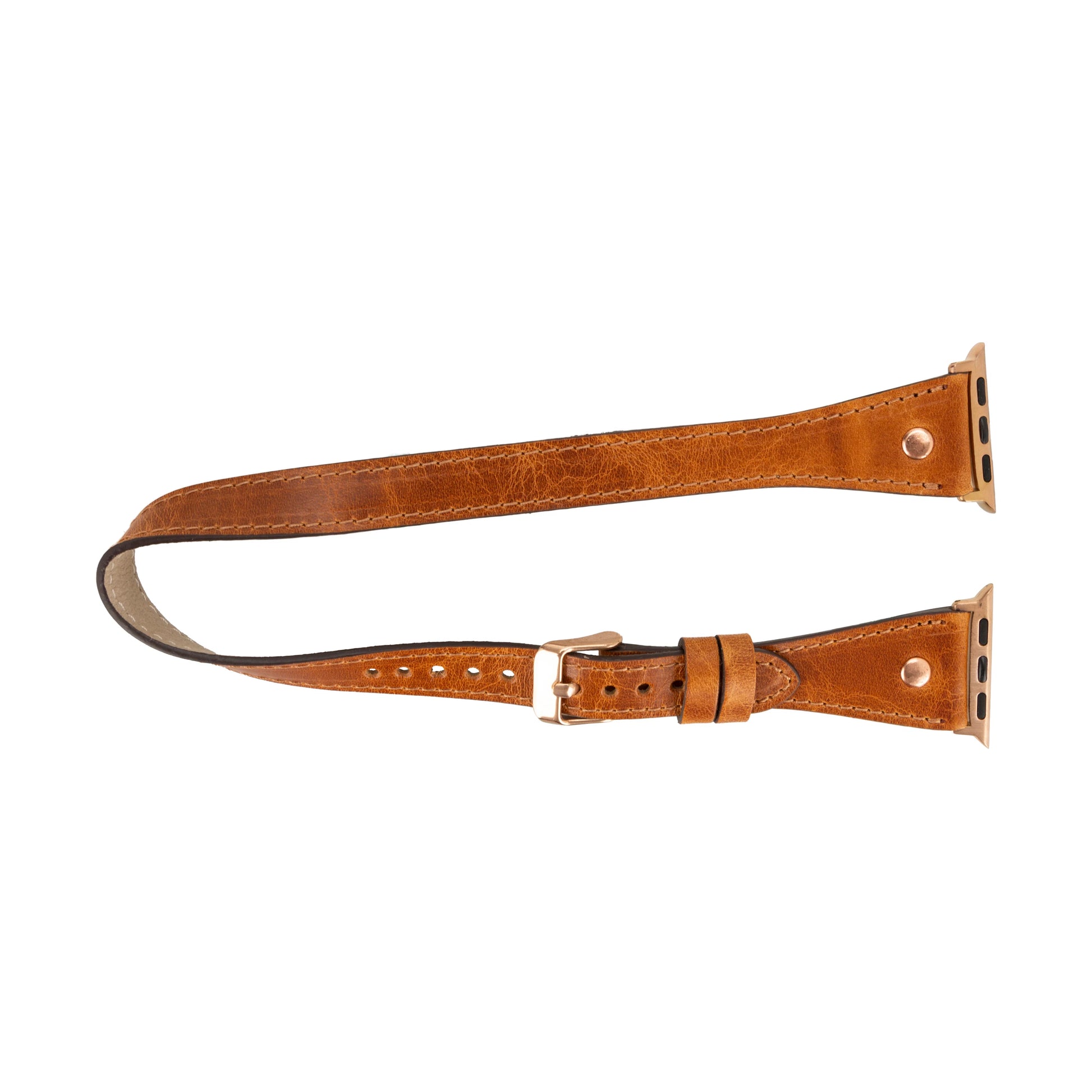 Wath Strap Double Tour 38mm CZ7