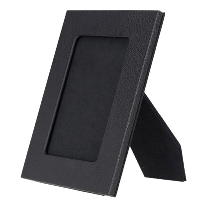 Live Leather Photo Frame – 15 × 10 cm Photo Area