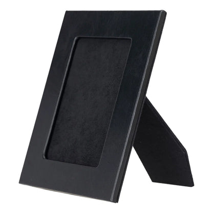 Live Leather Photo Frame – 15 × 10 cm Photo Area