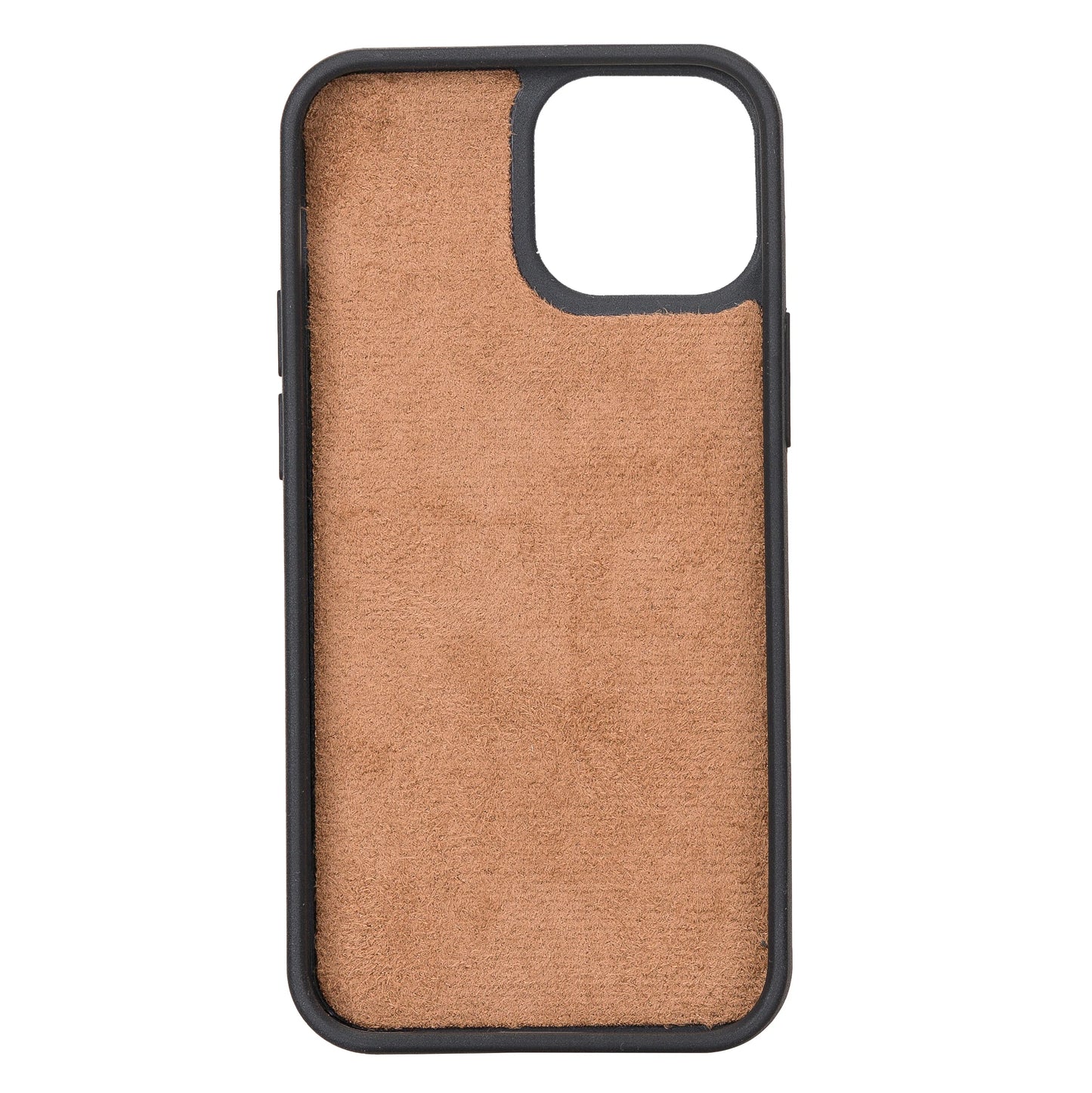 Apple iPhone 13 Series Flex Cover Card Holder Case / FXC-CCP-Flex Cover Card Holder