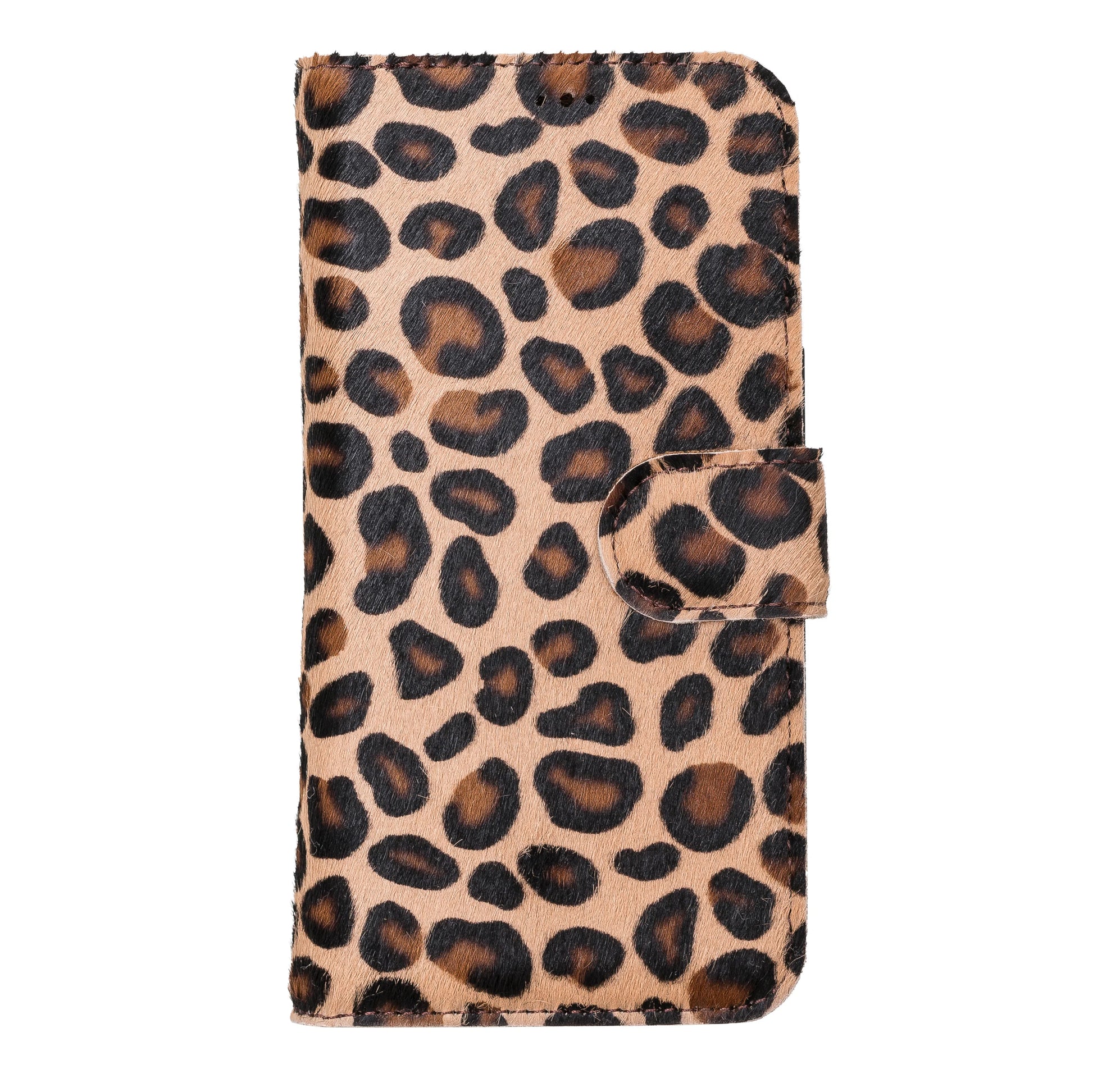 Apple iPhone 13 Series Detachable Leather Case RFID/ MWW iPhone 13 6.1" / RST2EF