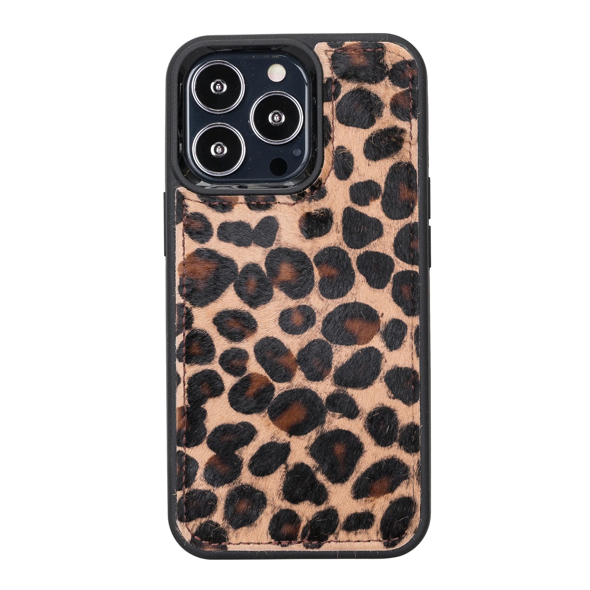 Apple iPhone 13 Series Detachable Leather Case RFID/ MWW iPhone 13 6.1" / RST2EF