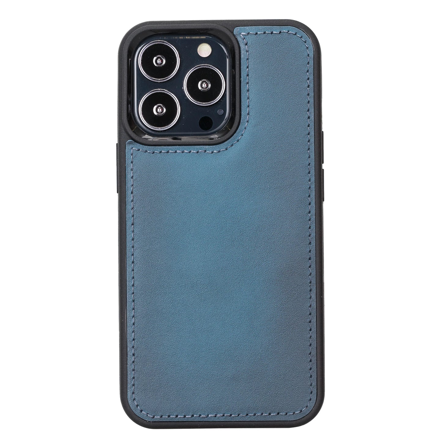 Apple iPhone 13 Series Detachable Leather Case RFID/ MWW iPhone 13 6.1" / RST2EF