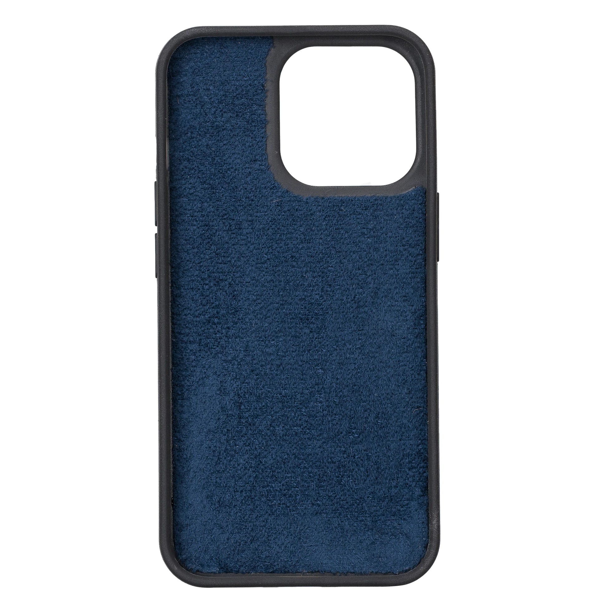 Apple iPhone 13 Series Detachable Leather Case RFID/ MWW iPhone 13 6.1" / RST2EF
