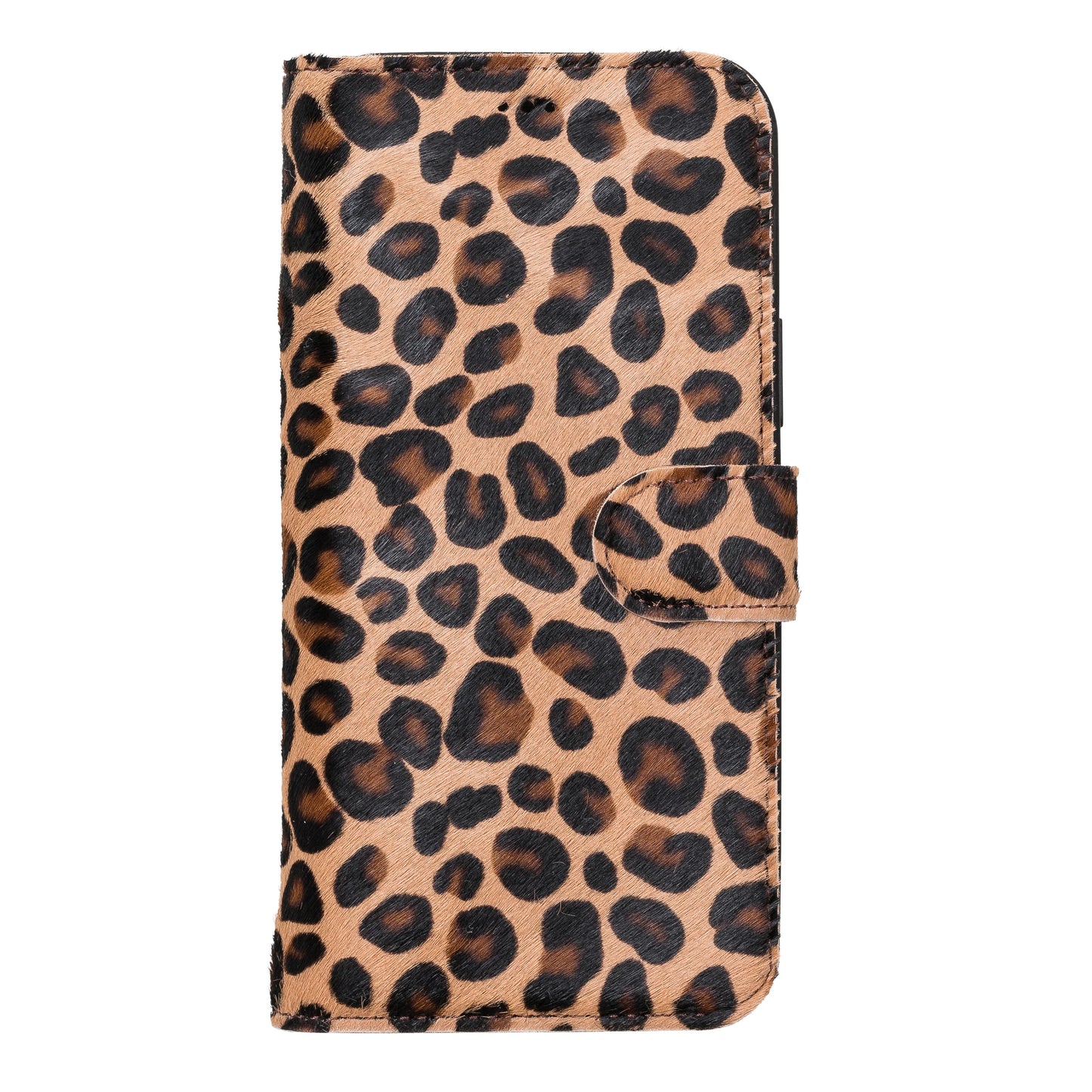 Apple iPhone 13 Series Detachable Leather Case RFID/ MWW iPhone 13 6.1" / RST2EF